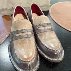 Women’s Bed Stu loafers